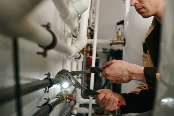 Best Hot Water Heater Installation  in Garden Plain, KS