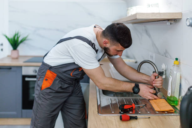 Best Sewer Cleaning Services  in Garden Plain, KS
