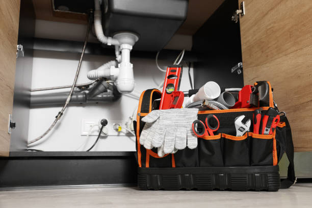 Professional Plumbing in Garden Plain, KS
