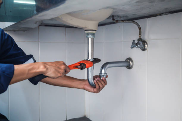 Best Commercial Plumbing Services  in Garden Plain, KS