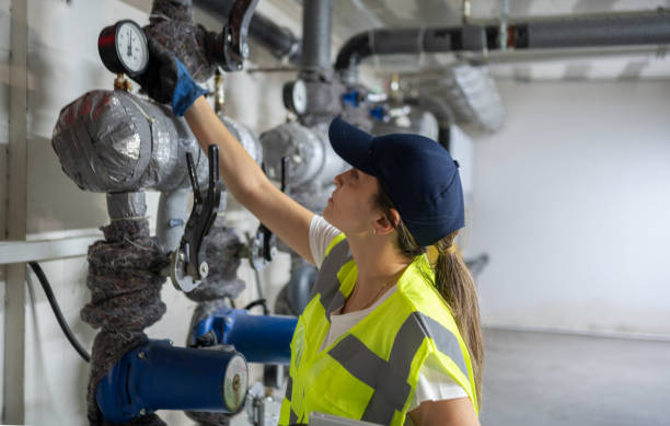Best Emergency Plumbing Repair  in Garden Plain, KS