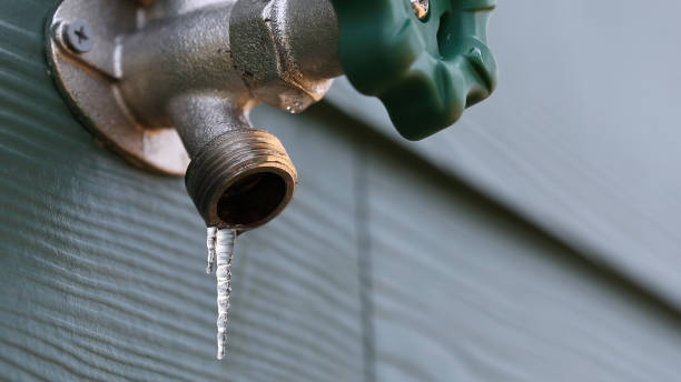 Best Residential Plumbing Services  in Garden Plain, KS