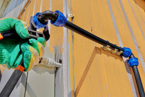 Best Leak Detection Services  in Garden Plain, KS