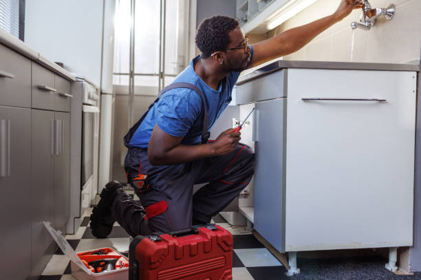 Best Sewer Line Repair  in Garden Plain, KS