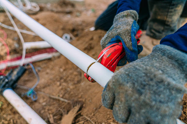 Best Water Leak Repair  in Garden Plain, KS